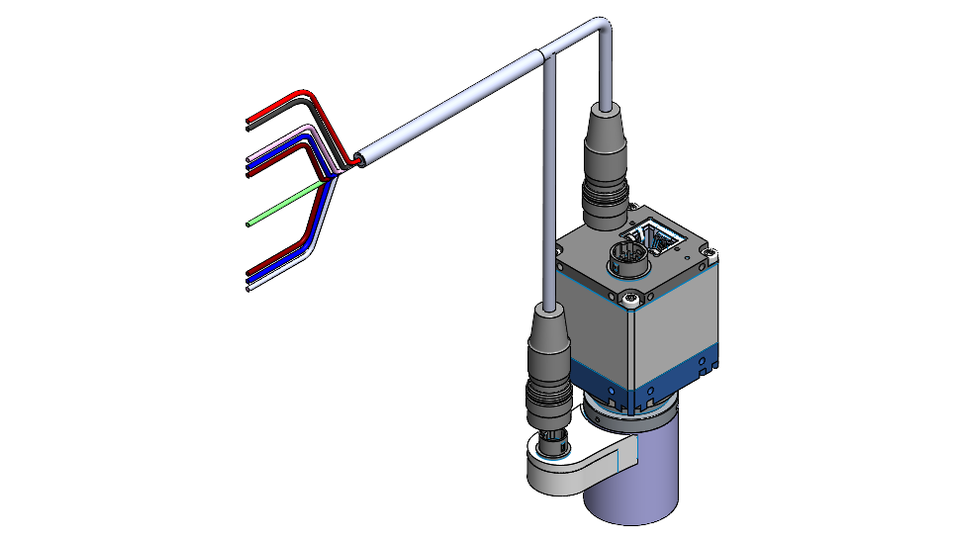 LIQUID LENS - CABLE